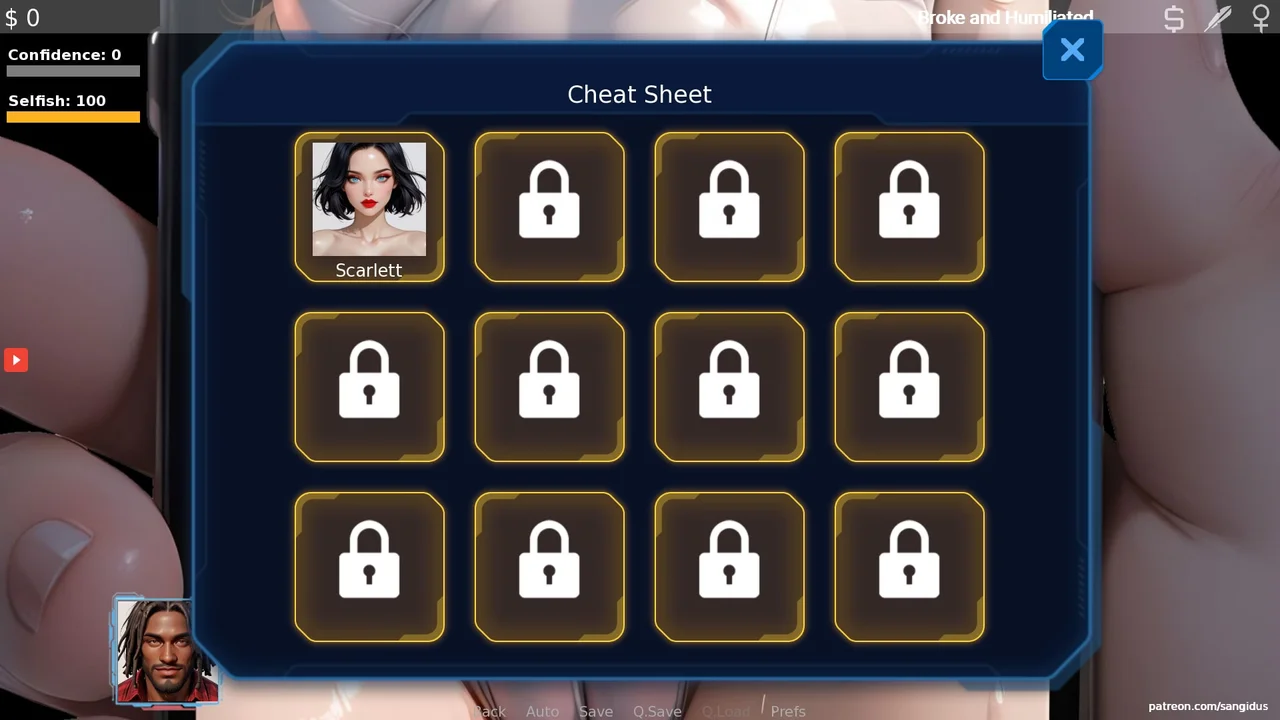 Twelve Signs of Seduction Twelve Signs of Seduction