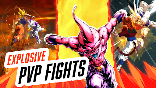 DRAGON BALL LEGENDS DRAGON BALL LEGENDS