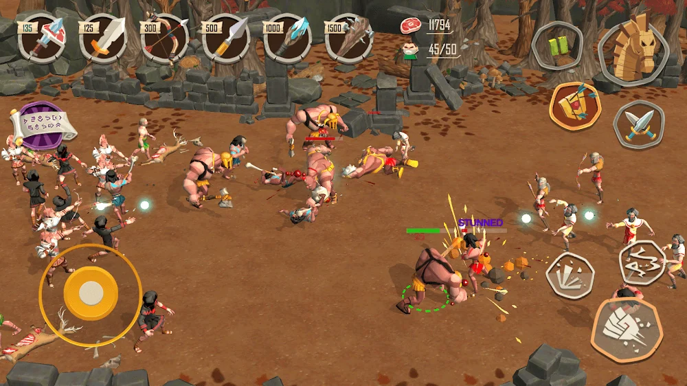 Trojan War