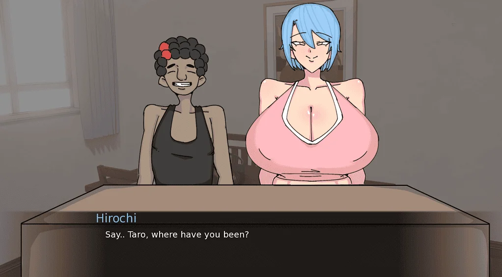 Surprise Visit