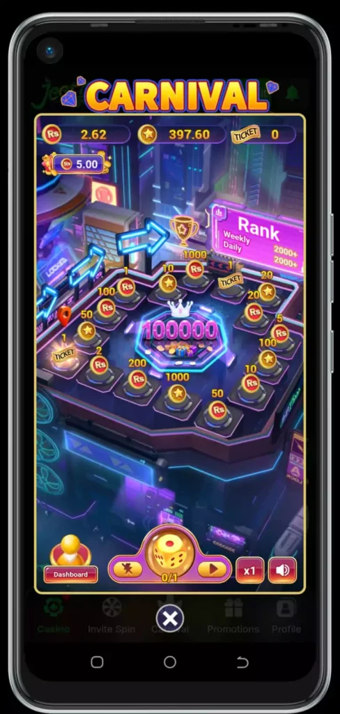 Jeet 777