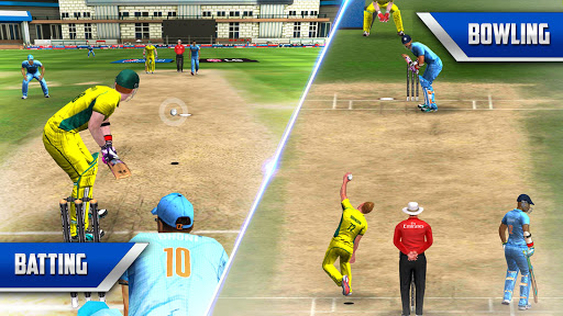 ICC Pro Cricket