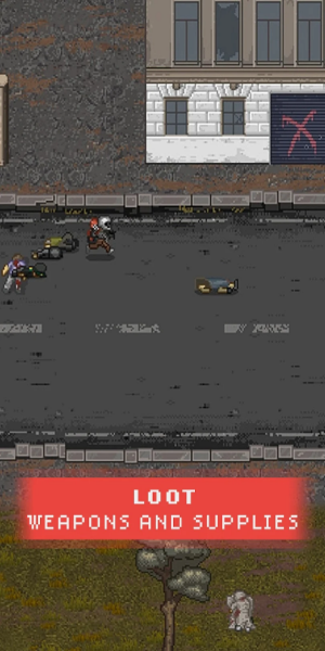 Mini DayZ 2 Mod Mini DayZ 2 Mod