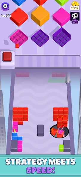 Pit Perfect