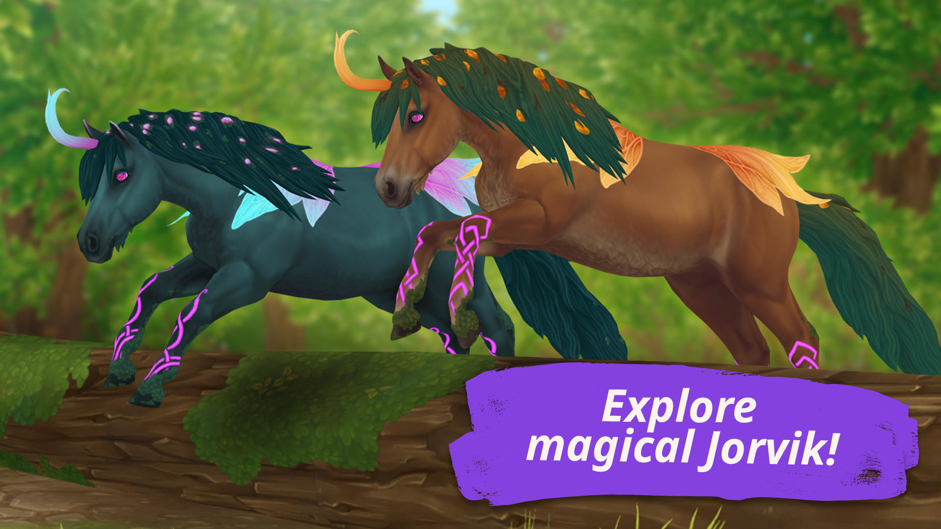 Star Stable Online