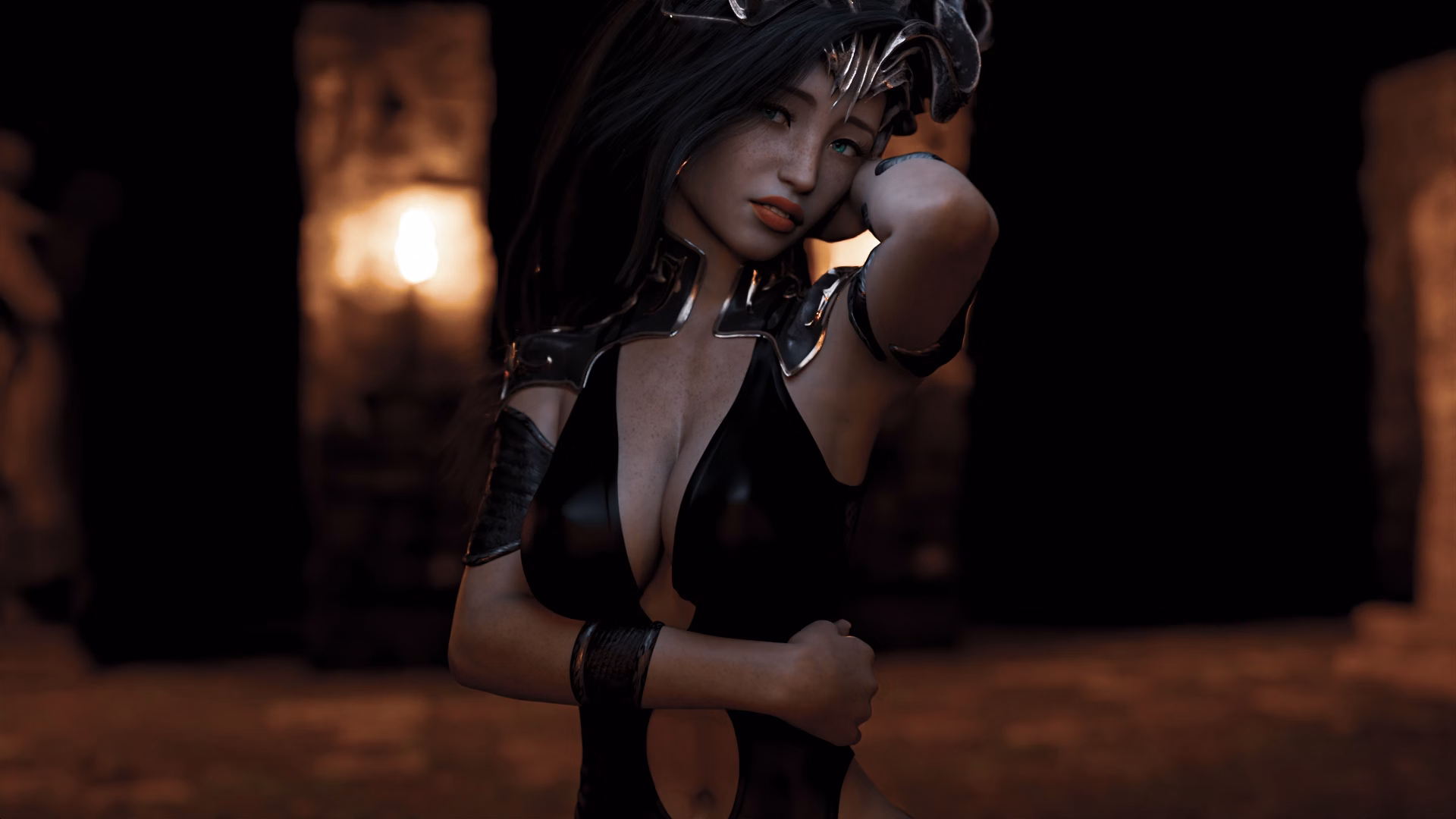Luna Reloaded