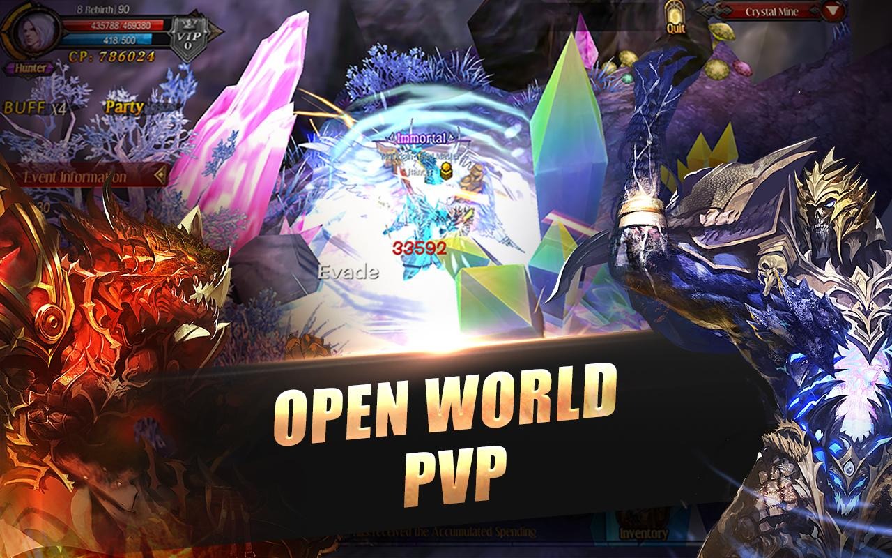 Mu Origin Mu Origin