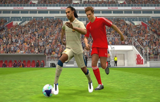 PES 2021 PES 2021