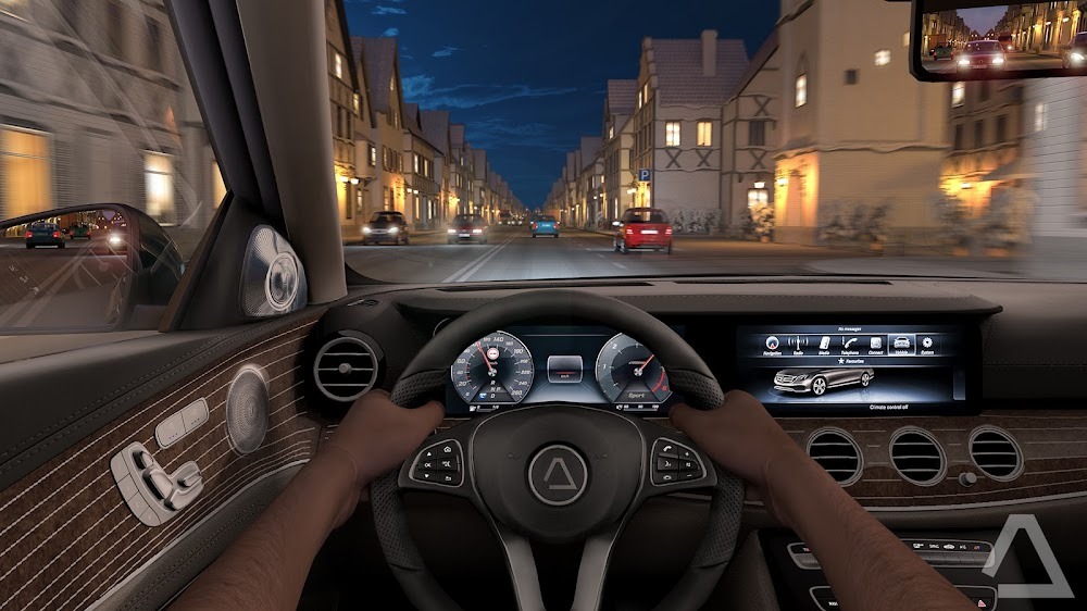 Driving Zone:Germany Pro Driving Zone:Germany Pro