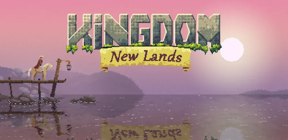 Kingdom: New Lands
