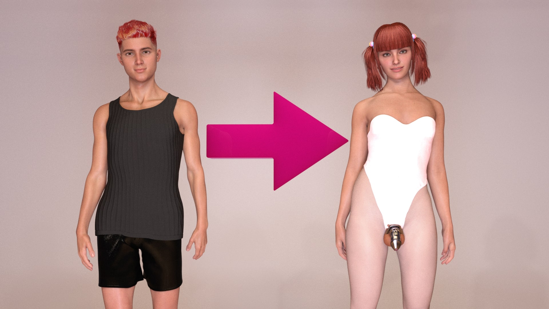 Your Sissy Life APK