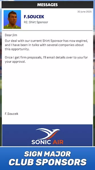 Soccer Club Management 2026 Soccer Club Management 2026