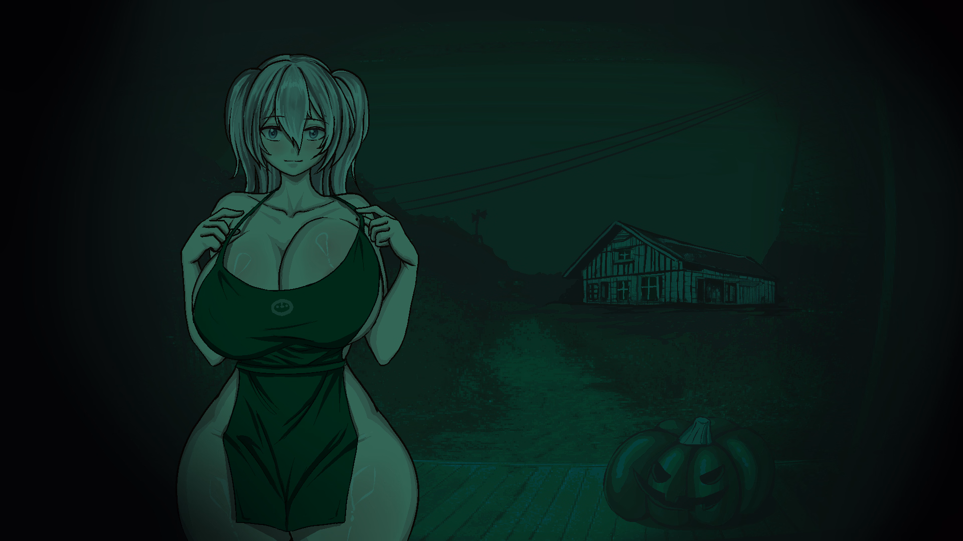 Not a Succubus