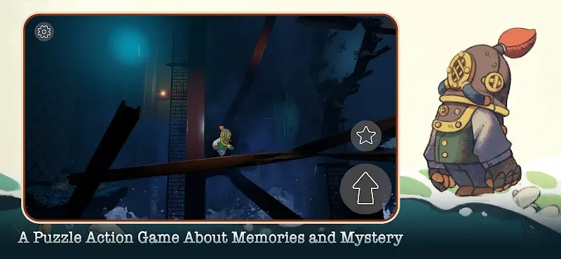 Crunchyroll: Gift Mod