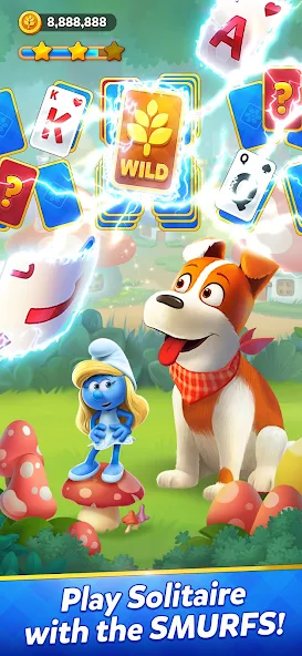 Solitaire Grand Harvest Free Coins