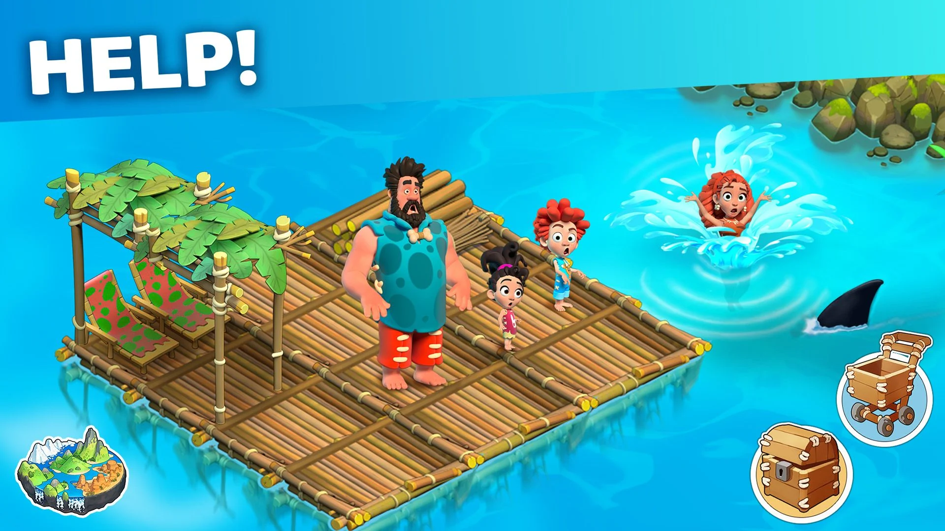 Family Island™ — Farming game Family Island™ — Farming game