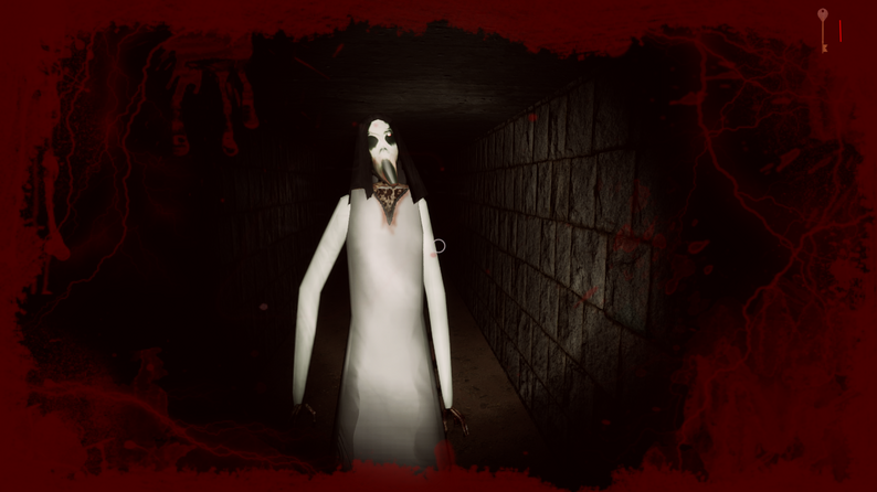 Slendrina: The Cellar - Remastered