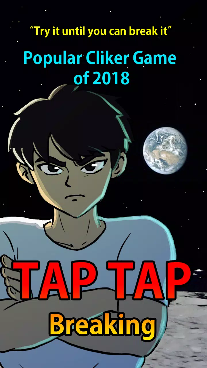 Tap Tap Breaking