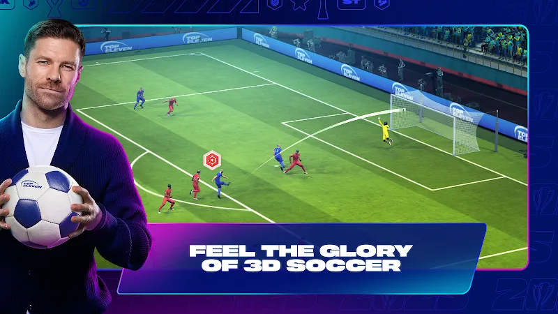 Top Eleven Be a Soccer Manager Top Eleven Be a Soccer Manager