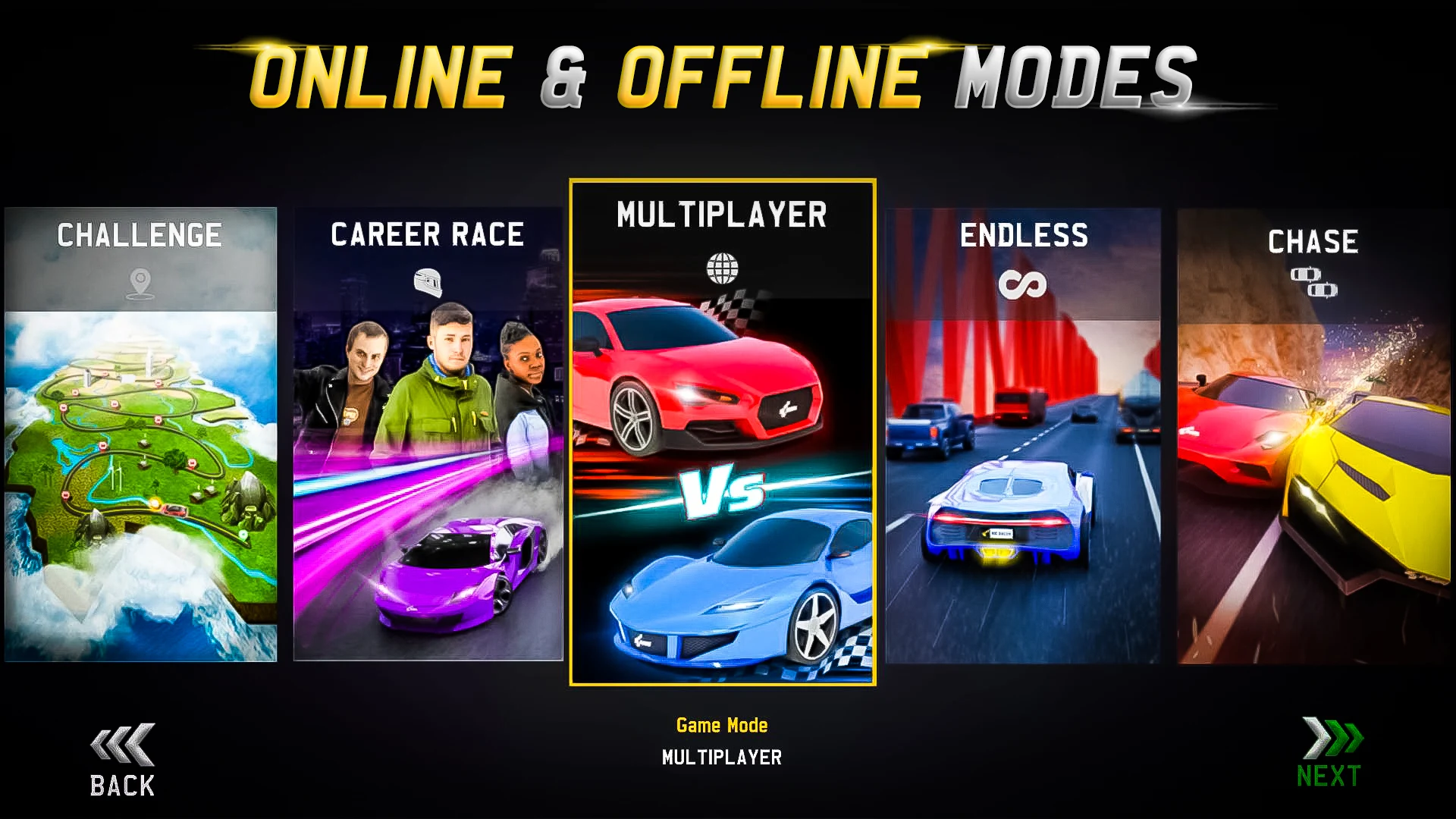 MR RACER MR RACER