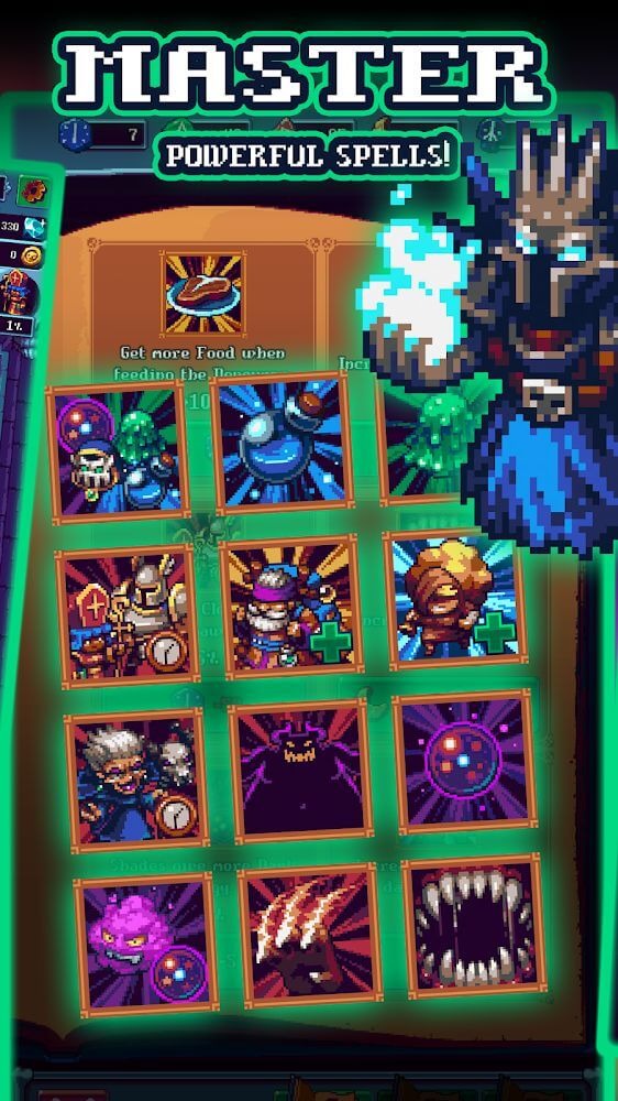 NecroMerger Mod NecroMerger Mod