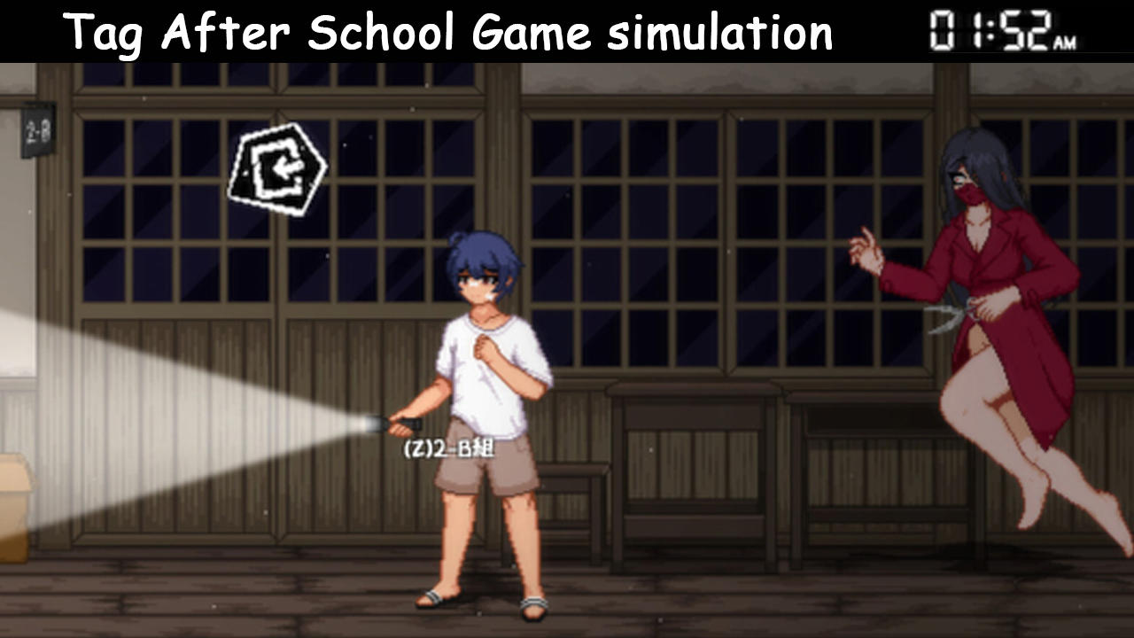 Game After School