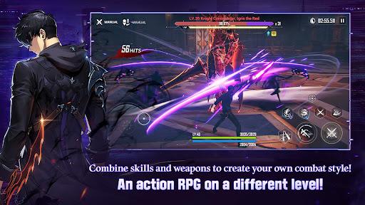 Solo Leveling:Arise Solo Leveling:Arise