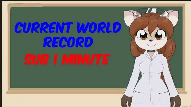 Furries Dr. Doe’s Furries Dr. Doe’s