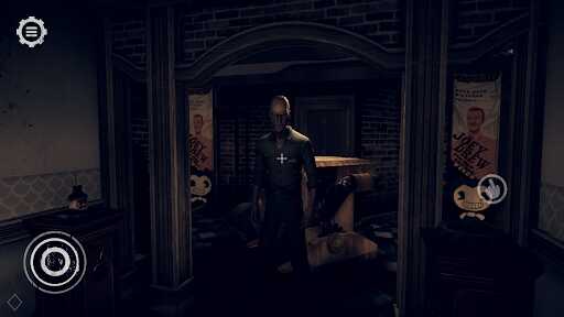 Bendy and the Dark Revival Bendy and the Dark Revival