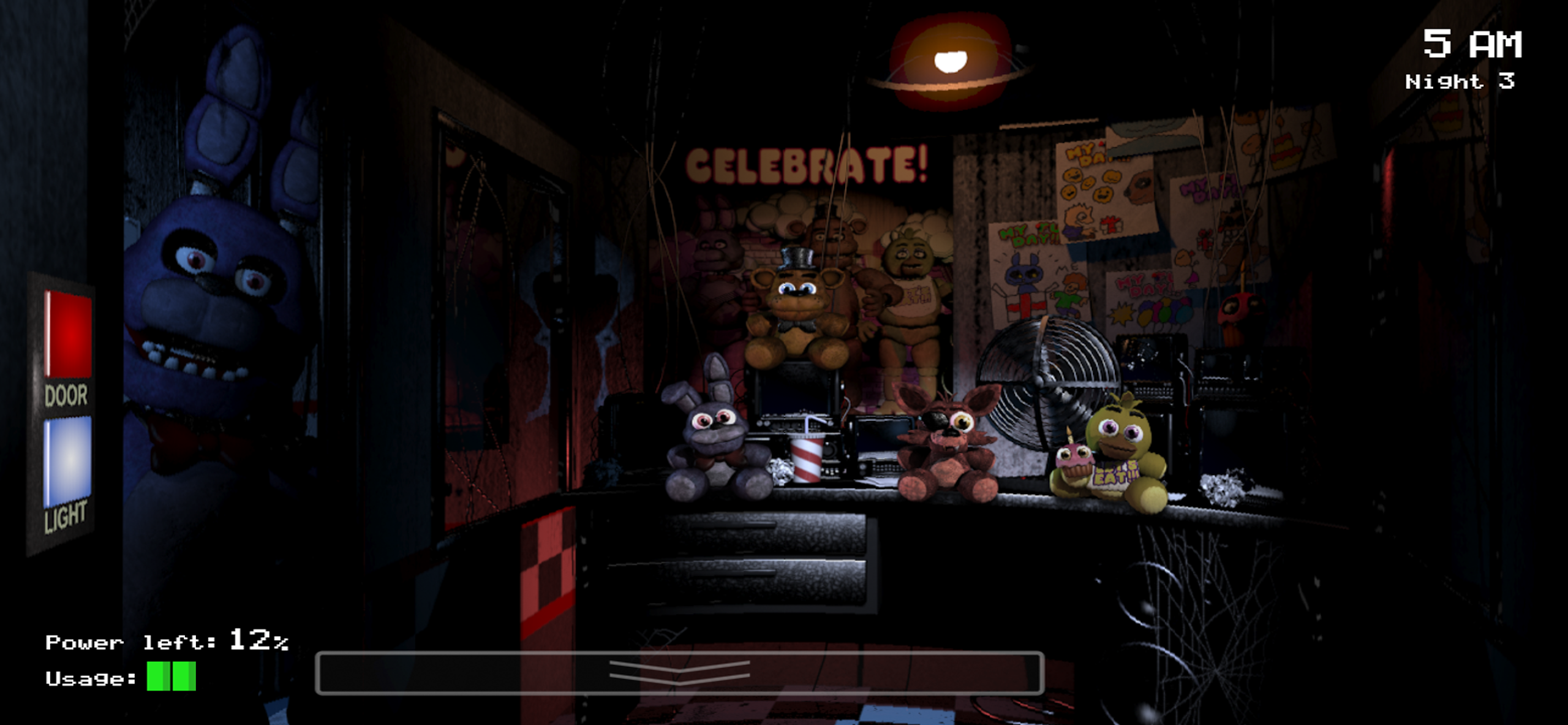 Five Nights at Freddy’s Five Nights at Freddy’s