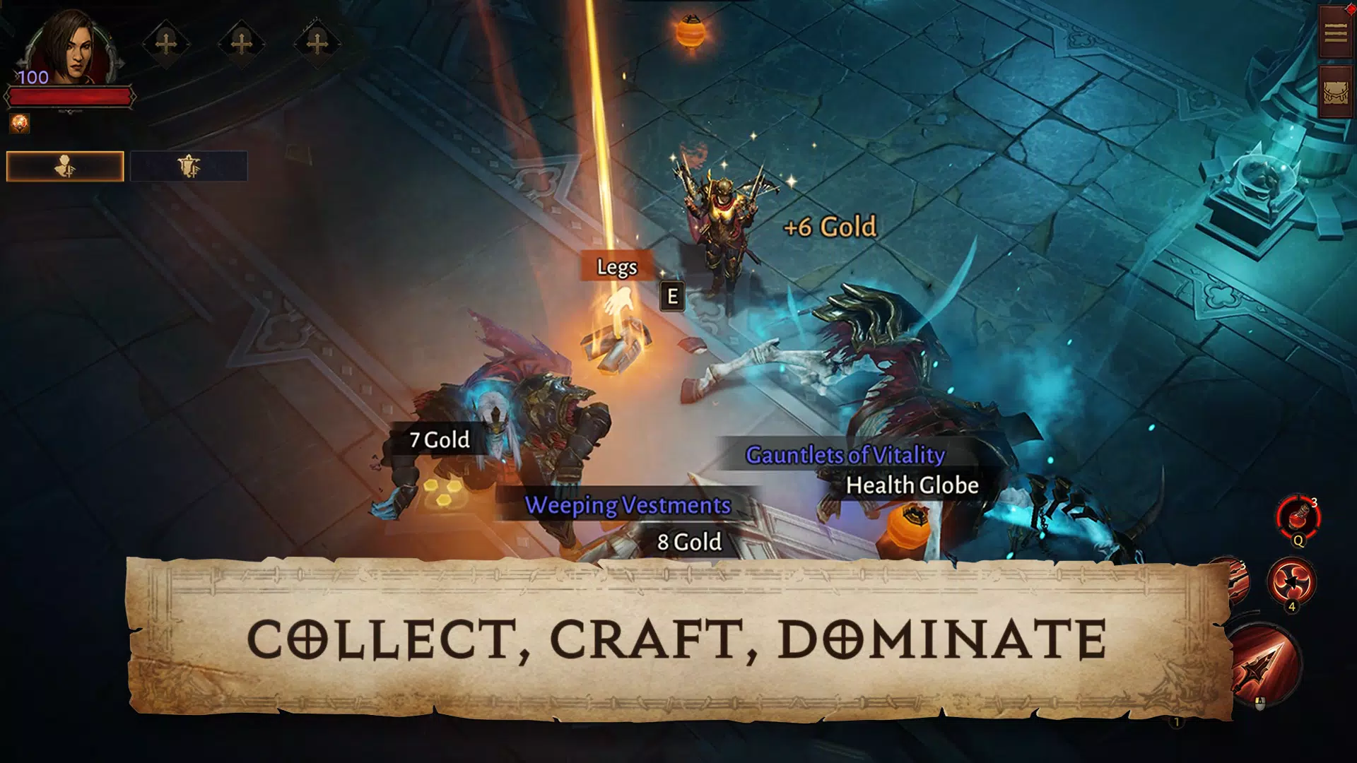 Diablo Immortal