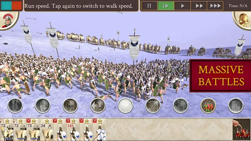ROME: Total War APK ROME: Total War APK