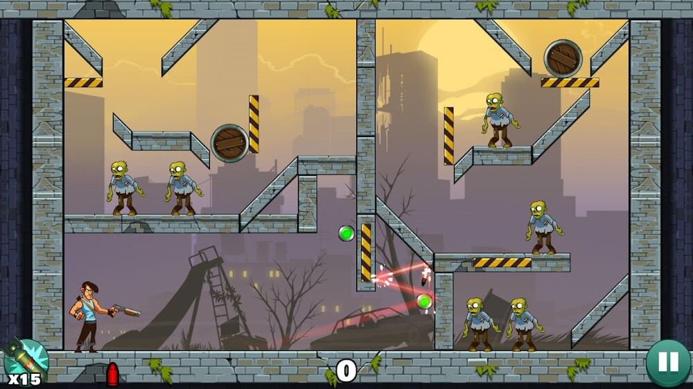 Stupid Zombies Stupid Zombies