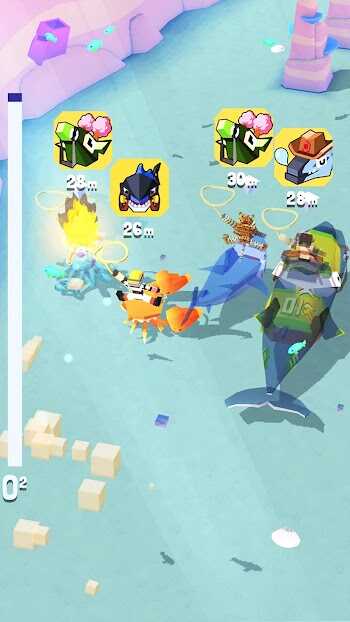 Rodeo Stampede Rodeo Stampede