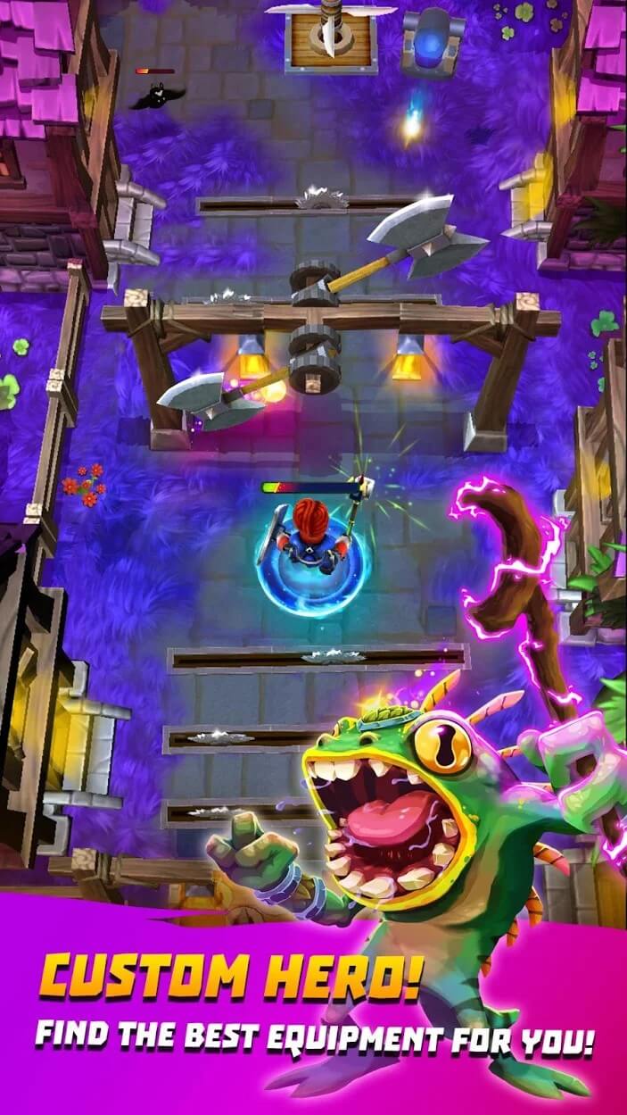 Epic Magic Warrior Epic Magic Warrior