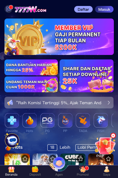 7777W 7777W