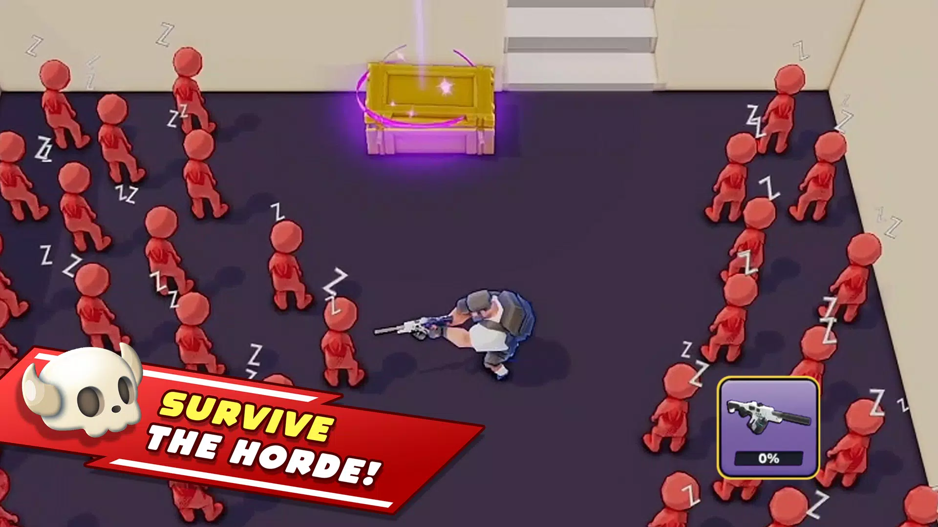 Zombie Survival: Defense War Z Zombie Survival: Defense War Z