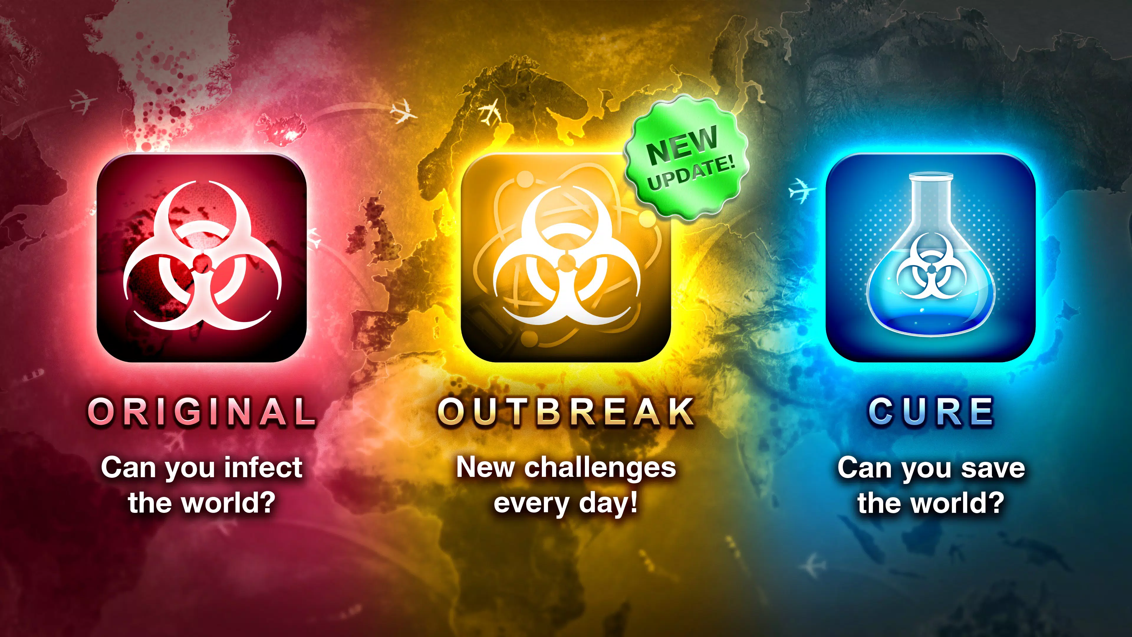 Plague Inc. Plague Inc.