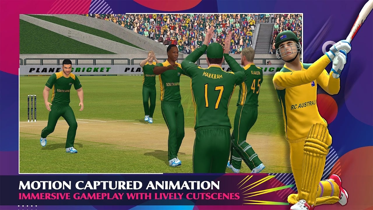 Real Cricket 24
