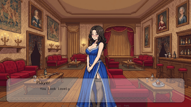 King's Maid