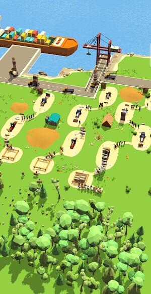 Lumber Empire: Idle Wood Inc Lumber Empire: Idle Wood Inc