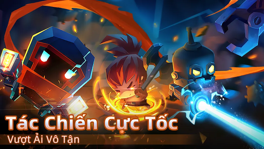 Kỵ Sĩ Nguyên Khí Kỵ Sĩ Nguyên Khí