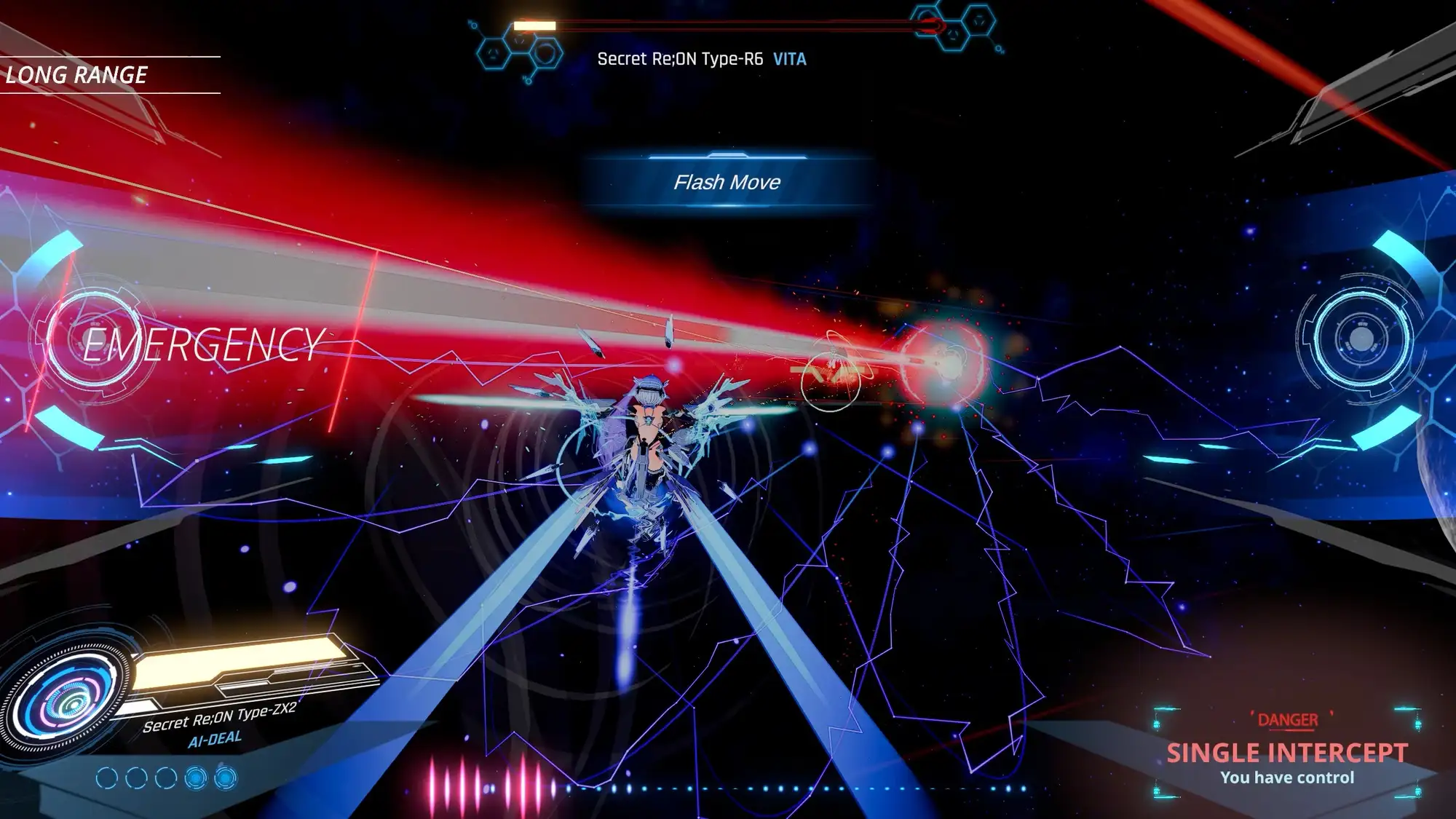 AI deal Rays