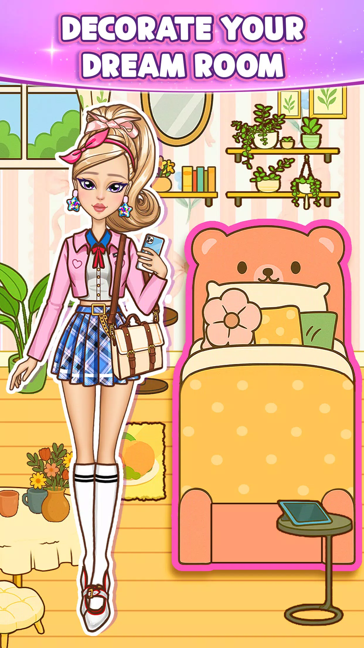 Paper Doll Paper Doll