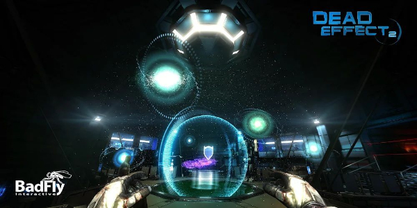 Dead Effect 2 Mod Dead Effect 2 Mod