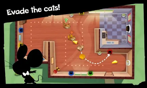 SPY Mouse APK SPY Mouse APK