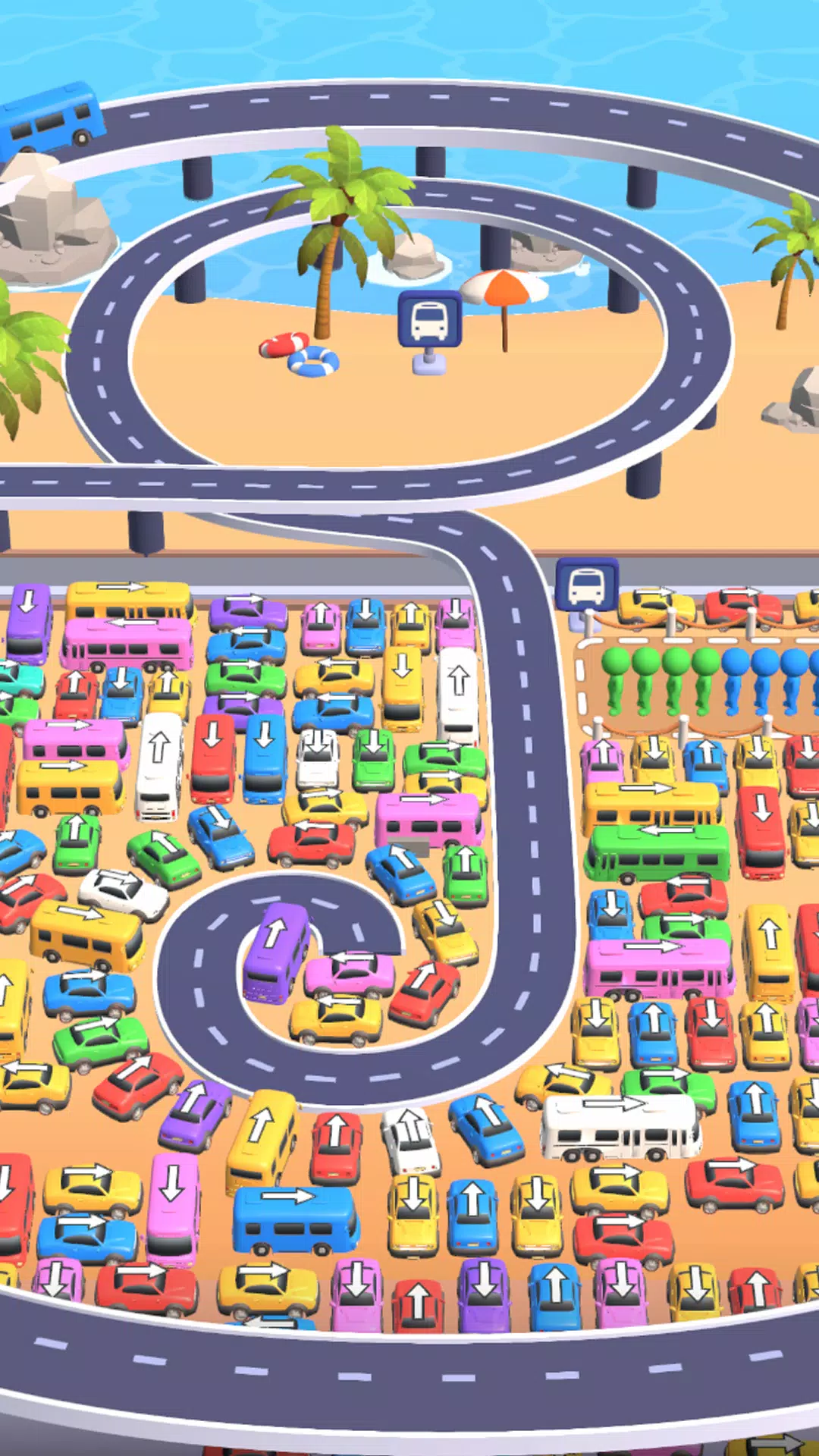 Bus Mania Bus Mania