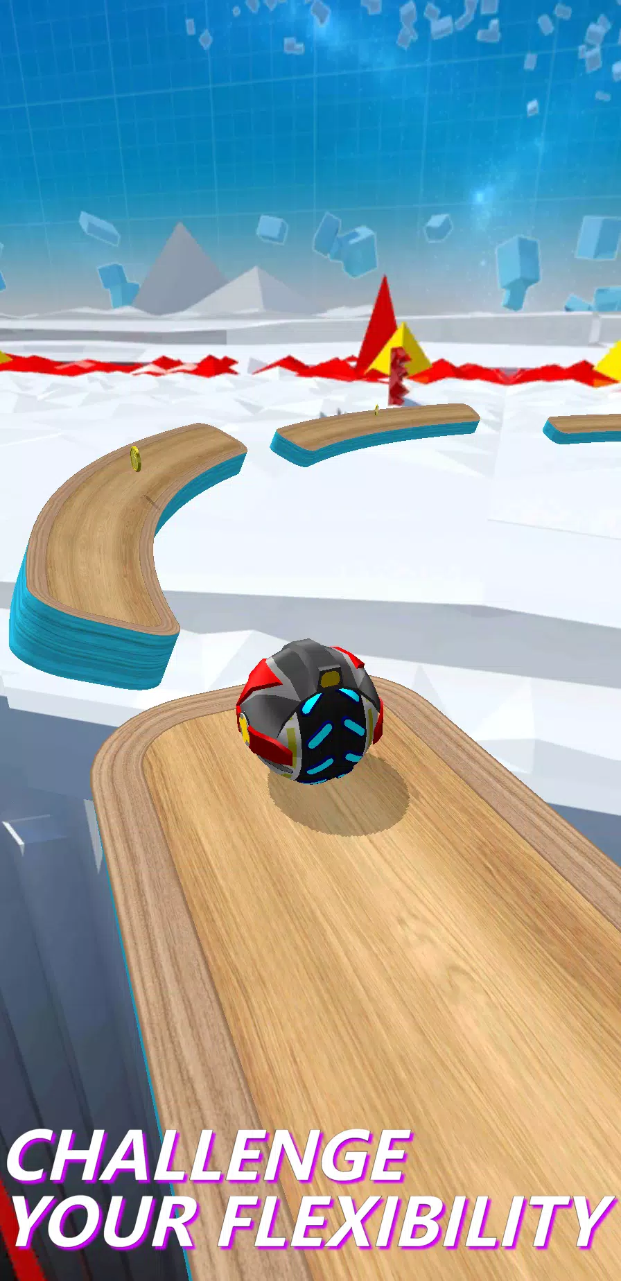 Going Balls 3d Going Balls 3d