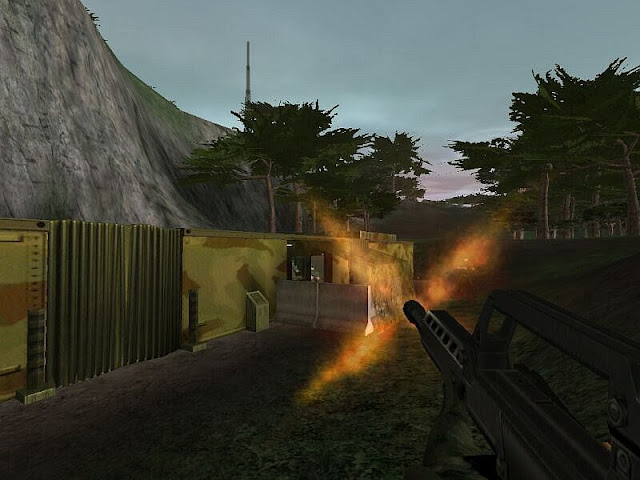 Project IGI 2 Covert Strike