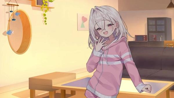 Bratty Younger Stepsister: Losing and Tempting Sex Life